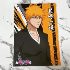黒崎一護 BLEACH ブロマイドコレクション 超希少 約12×8cm - メルカリ