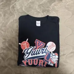 優里 tシャツ