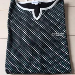 【未使用】DUNLOP モータースポーツ 半袖Tシャツ Mのサムネイル