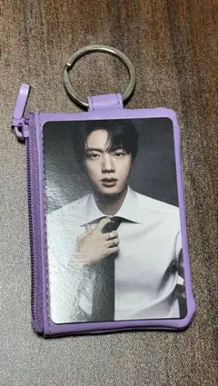 BTS ARIRANG トレカ　ジン　JIN