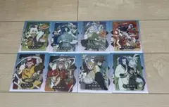 最遊記】小説「華焔の残夢・鏡花水月・螺旋の暦・紅楼天戯・オムニバス 