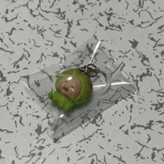 こびとづかん めじるしマスコット めじるしアクセサリー スモモノウチ
