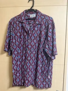 reyn spooner 半袖シャツ オープンカラーのサムネイル
