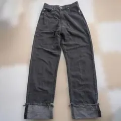 Chaco closet デニムパンツ グレー Mサイズ