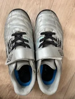 アンブロ　アクセレイター　トレーニングシューズ　　21センチ