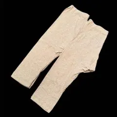 【未着用】 ２枚セット グンゼ 快適工房 前あき ズボン下 メンズ Lサイズ