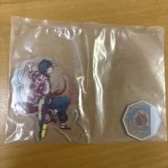 セガ ラッキーくじ サカモトデイズ　D賞 アクリルスタンド 南雲与市