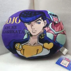 アベイル ジョジョの奇妙な冒険 東方仗助 クッション