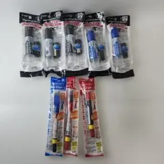 PILOT ホワイトボードマーカー ボードマスター　セット