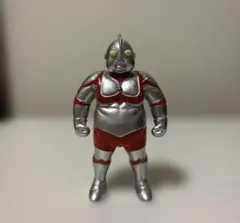コンプリート4体　ぽっちゃり　可愛いデブトラマン　特撮　ソフビ デブトラマン 4体コンプリート2セット8点です 【公式通販】