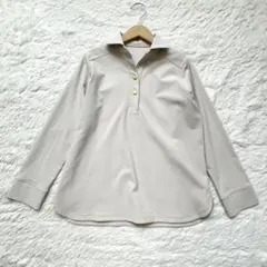 シャルレ EE707 着こなし自在ストレッチスキッパー M〜L