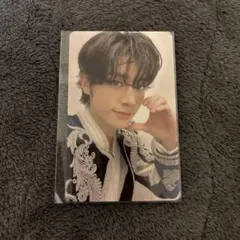 ENHYPEN ジェイク ツアー記念 ラキドロ Weverse 限定 トレカ