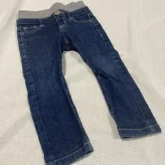 パンツ　ジーパンのサムネイル