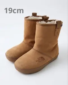 THE NORTH FACE 防水ムートンブーツ 19cm