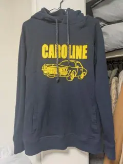 パーカー