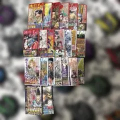 逃げ上手の若君 1〜23巻 セット 全て初版 - メルカリ