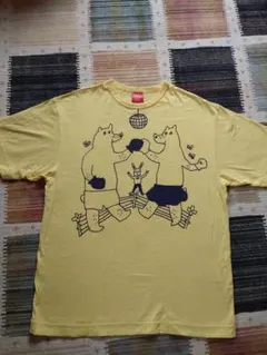 lサイズ Tシャツ