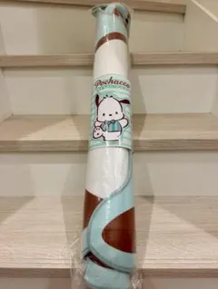 【新品】ポチャッコ 特大ダイカットマット