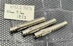 34 サーティーフォー ZEROGRA IV シャンパンゴールド - メルカリ