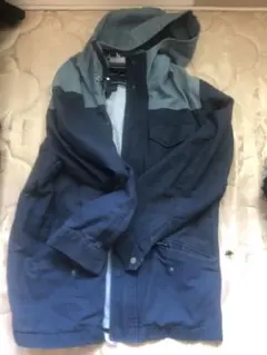 トミーフィルフィガー　ジャケット　メンズ　lサイズ