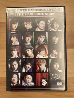 予習＋復習サウンドトラック 「THE HANDSOME SHOW」 - メルカリ