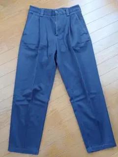 Acne Studios サイズ44 ネイビートラウザーのサムネイル