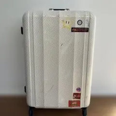 レジェンドウォーカー　 大型スーツケース 難ありのサムネイル