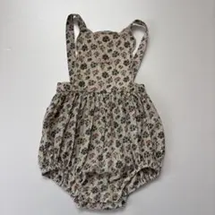 littlecottonclothes ロンパース 18-24m - メルカリ