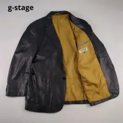 2025年最新】G STAGE レザーの人気アイテム - メルカリ