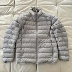 ユニクロ　ウルトラライトダウン