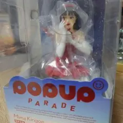 2026年最新】POP UP PARADE 霧越未麻の人気アイテム - メルカリ