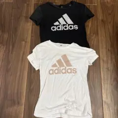 アディダス　Tシャツ