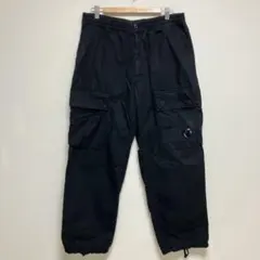 C.P. Company MICROREPS CARGO PANTS