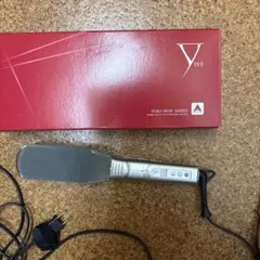 ル*ル様 YUKO IRON SERIES ストレートヘアアイロンのサムネイル