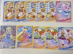 おまけつき】ひみつのアイプリ みつき まとめ売り - メルカリ