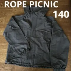 ROPE PICNIC KIDS ジャケット/ブルゾン 140