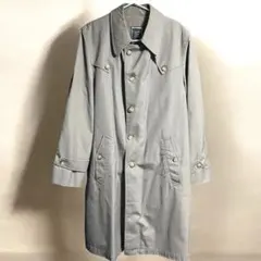 Christian Dior トレンチコート