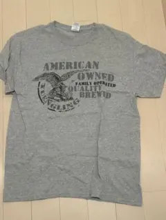 GILDAN Seafood Music Fest Tシャツ グレー