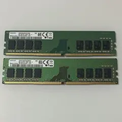 2026年最新】メモリ 8gb ddr4 2666 samsungの人気アイテム - メルカリ