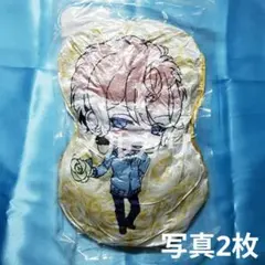 DIABOLIKLOVERS 逆巻シュウ　Aセット