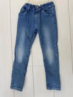 F.O.kids デニムパンツ 120cm