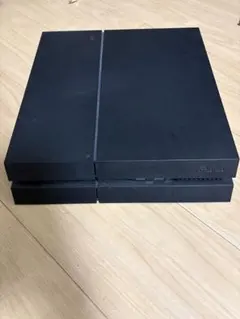 PlayStation 4 本体 SSD500GB換装品