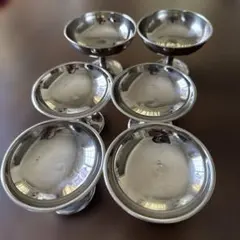 プリンカップ　6個のサムネイル