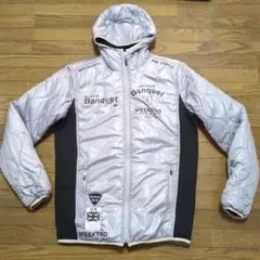 ROYAL CRAFT☆裏ボアパーカー☆L