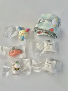 めじるしアクセサリー サンリオキャラクターズオールスターズ Part.2