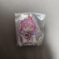 ホロライブ　アクリルスタンド　オリジン4 姫森ルーナ