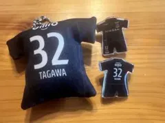 2025年最新】カターレ富山ユニフォームの人気アイテム - メルカリ