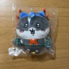 2026年最新】僕のヒーローアカデミア×ちいかわ マスコット(爆豪勝己