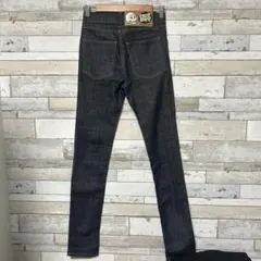 Cheap Monday スキニーデニムパンツのサムネイル