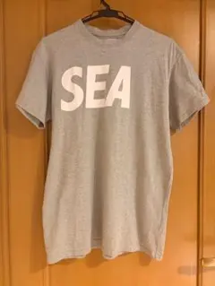 WIND AND SEA Honda コラボ Tシャツ アイボリー M - メルカリ